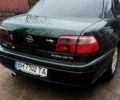 Зелений Опель Омега, об'ємом двигуна 2.5 л та пробігом 0 тис. км за 2700 $, фото 4 на Automoto.ua
