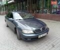 Зеленый Опель Омега, объемом двигателя 2.5 л и пробегом 340 тыс. км за 3200 $, фото 3 на Automoto.ua