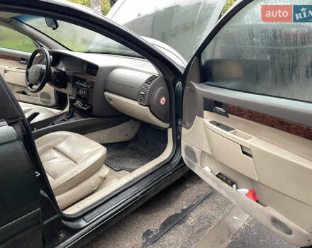 Опель Омега 2000 в Житомире на Automoto.ua Зеленый Опель Омега, объемом двигателя 2.5 л и пробегом 307 тыс. км за 3300 $, фото 11 на Automoto.ua