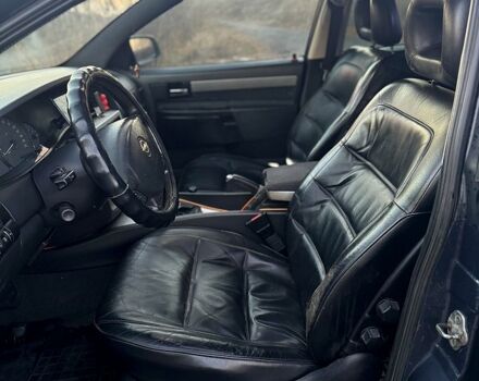 Зеленый Опель Омега, объемом двигателя 2.2 л и пробегом 187 тыс. км за 2700 $, фото 1 на Automoto.ua