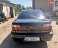 Зелений Опель Омега, об'ємом двигуна 2.2 л та пробігом 380 тис. км за 2800 $, фото 1 на Automoto.ua