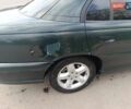 Зеленый Опель Омега, объемом двигателя 2.2 л и пробегом 250 тыс. км за 3500 $, фото 3 на Automoto.ua