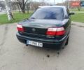 Зеленый Опель Омега, объемом двигателя 2.2 л и пробегом 250 тыс. км за 3500 $, фото 4 на Automoto.ua