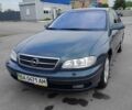 Зеленый Опель Омега, объемом двигателя 2.2 л и пробегом 125 тыс. км за 4950 $, фото 12 на Automoto.ua