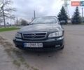 Зеленый Опель Омега, объемом двигателя 2.2 л и пробегом 250 тыс. км за 2500 $, фото 1 на Automoto.ua