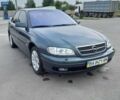Зеленый Опель Омега, объемом двигателя 2.2 л и пробегом 125 тыс. км за 4950 $, фото 11 на Automoto.ua