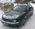 Зеленый Опель Омега, объемом двигателя 2.2 л и пробегом 350 тыс. км за 2800 $, фото 1 на Automoto.ua