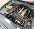Зеленый Опель Омега, объемом двигателя 2.2 л и пробегом 250 тыс. км за 3500 $, фото 11 на Automoto.ua