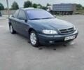 Зеленый Опель Омега, объемом двигателя 2.2 л и пробегом 125 тыс. км за 4950 $, фото 1 на Automoto.ua