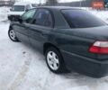 Зелений Опель Омега, об'ємом двигуна 2.2 л та пробігом 250 тис. км за 2999 $, фото 5 на Automoto.ua