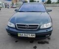 Зеленый Опель Омега, объемом двигателя 2.2 л и пробегом 125 тыс. км за 4950 $, фото 1 на Automoto.ua