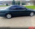 Зеленый Опель Омега, объемом двигателя 2.2 л и пробегом 240 тыс. км за 2500 $, фото 6 на Automoto.ua