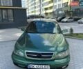 Зеленый Опель Омега, объемом двигателя 2.2 л и пробегом 450 тыс. км за 1650 $, фото 1 на Automoto.ua
