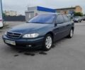 Зеленый Опель Омега, объемом двигателя 2.2 л и пробегом 125 тыс. км за 4950 $, фото 13 на Automoto.ua