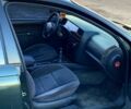 Зеленый Опель Омега, объемом двигателя 2.6 л и пробегом 379 тыс. км за 2000 $, фото 10 на Automoto.ua