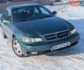 Зеленый Опель Омега, объемом двигателя 2.2 л и пробегом 355 тыс. км за 1550 $, фото 1 на Automoto.ua