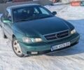 Зеленый Опель Омега, объемом двигателя 2.2 л и пробегом 281 тыс. км за 1550 $, фото 1 на Automoto.ua