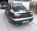 Зеленый Опель Омега, объемом двигателя 2.2 л и пробегом 350 тыс. км за 2800 $, фото 2 на Automoto.ua