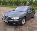 Зеленый Опель Омега, объемом двигателя 2.2 л и пробегом 121 тыс. км за 4900 $, фото 1 на Automoto.ua