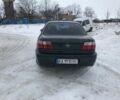 Зелений Опель Омега, об'ємом двигуна 2.2 л та пробігом 250 тис. км за 3200 $, фото 4 на Automoto.ua