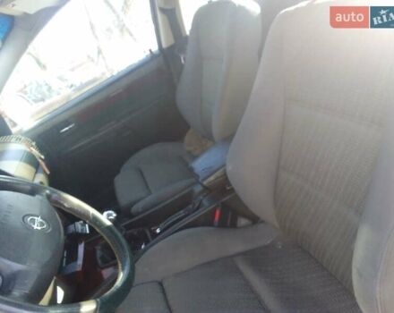 Зелений Опель Омега, об'ємом двигуна 2.2 л та пробігом 285 тис. км за 3500 $, фото 7 на Automoto.ua