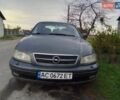 Зелений Опель Омега, об'ємом двигуна 2.2 л та пробігом 285 тис. км за 3500 $, фото 1 на Automoto.ua