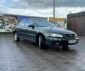 Зелений Опель Омега, об'ємом двигуна 2.2 л та пробігом 388 тис. км за 2500 $, фото 1 на Automoto.ua