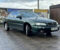Зелений Опель Омега, об'ємом двигуна 2.2 л та пробігом 388 тис. км за 2500 $, фото 1 на Automoto.ua