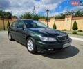 Зеленый Опель Омега, объемом двигателя 2.5 л и пробегом 266 тыс. км за 3200 $, фото 2 на Automoto.ua