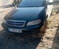 Зелений Опель Омега, об'ємом двигуна 2.2 л та пробігом 260 тис. км за 1200 $, фото 2 на Automoto.ua