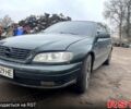 Опель Омега 2002 в Кропивницком (Кировограде) на Automoto.ua Зеленый Опель Омега, объемом двигателя 2.6 л и пробегом 280 тыс. км за 3500 $, фото 1 на Automoto.ua