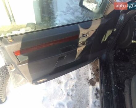 Зелений Опель Омега, об'ємом двигуна 2.2 л та пробігом 285 тис. км за 3500 $, фото 10 на Automoto.ua