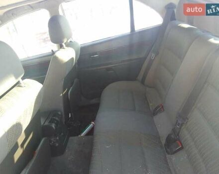 Зелений Опель Омега, об'ємом двигуна 2.2 л та пробігом 285 тис. км за 3500 $, фото 8 на Automoto.ua