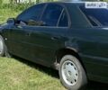Зелений Опель Омега, об'ємом двигуна 2.2 л та пробігом 200 тис. км за 1600 $, фото 3 на Automoto.ua