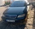 Зелений Опель Омега, об'ємом двигуна 2.2 л та пробігом 260 тис. км за 1200 $, фото 1 на Automoto.ua
