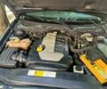 Зелений Опель Омега, об'ємом двигуна 2.5 л та пробігом 280 тис. км за 3800 $, фото 14 на Automoto.ua