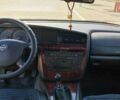 Зеленый Опель Омега, объемом двигателя 2.17 л и пробегом 400 тыс. км за 3600 $, фото 10 на Automoto.ua