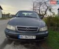 Зеленый Опель Омега, объемом двигателя 2.2 л и пробегом 285 тыс. км за 3500 $, фото 1 на Automoto.ua