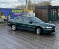 Зеленый Опель Омега, объемом двигателя 2.2 л и пробегом 388 тыс. км за 2750 $, фото 9 на Automoto.ua