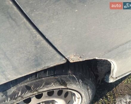 Зелений Опель Омега, об'ємом двигуна 2.2 л та пробігом 285 тис. км за 3500 $, фото 5 на Automoto.ua