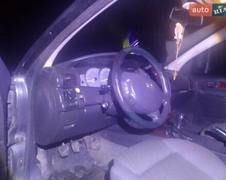 Зелений Опель Омега, об'ємом двигуна 2.2 л та пробігом 285 тис. км за 3500 $, фото 3 на Automoto.ua