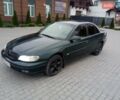Зеленый Опель Омега, объемом двигателя 2.2 л и пробегом 324 тыс. км за 2500 $, фото 7 на Automoto.ua