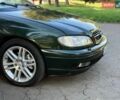 Зеленый Опель Омега, объемом двигателя 2.2 л и пробегом 280 тыс. км за 1999 $, фото 9 на Automoto.ua