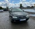 Зеленый Опель Омега, объемом двигателя 2.2 л и пробегом 331 тыс. км за 3000 $, фото 1 на Automoto.ua