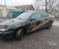 Зеленый Опель Омега, объемом двигателя 2.2 л и пробегом 240 тыс. км за 2100 $, фото 1 на Automoto.ua