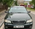 Зелений Опель Омега, об'ємом двигуна 2.2 л та пробігом 162 тис. км за 2900 $, фото 1 на Automoto.ua