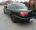 Зеленый Опель Омега, объемом двигателя 2.2 л и пробегом 324 тыс. км за 2500 $, фото 17 на Automoto.ua