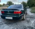 Зелений Опель Омега, об'ємом двигуна 3.2 л та пробігом 320 тис. км за 4516 $, фото 4 на Automoto.ua