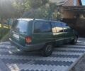 Зеленый Опель Омега, объемом двигателя 2.3 л и пробегом 150 тыс. км за 802 $, фото 3 на Automoto.ua
