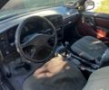 Зеленый Опель Омега, объемом двигателя 2.3 л и пробегом 150 тыс. км за 802 $, фото 9 на Automoto.ua